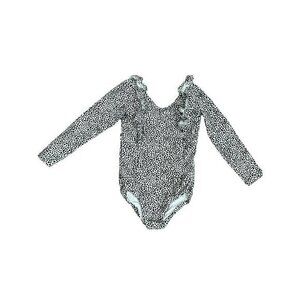 Remie Girl Animal Print Leotard